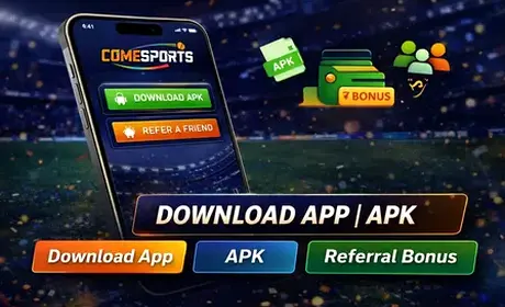 Download the app, unlock code DARIM7100, and enter ₹1 contests faster