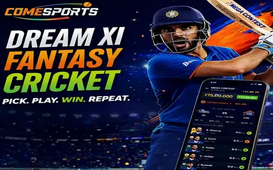 Hyderabad vs Delhi on Darim77