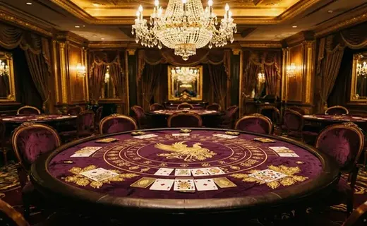 Speed Baccarat